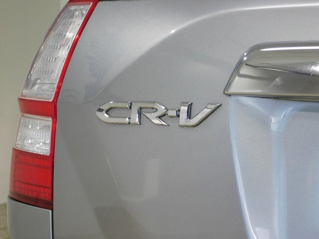 Honda CR-V EX 4WD AT 2007