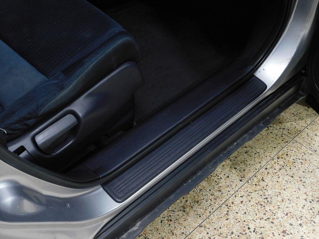 Honda CR-V EX 4WD AT 2007