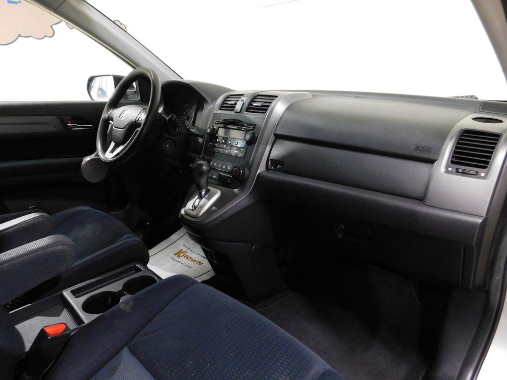 Honda CR-V EX 4WD AT 2007