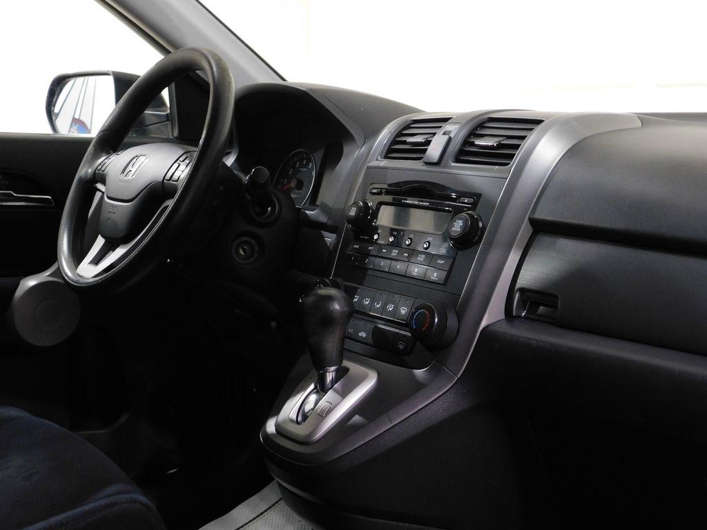 Honda CR-V EX 4WD AT 2007