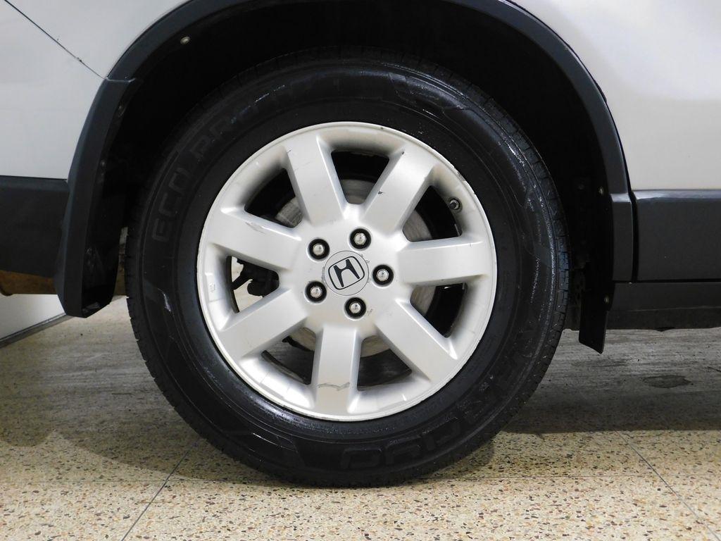 Honda CR-V EX 4WD AT 2007