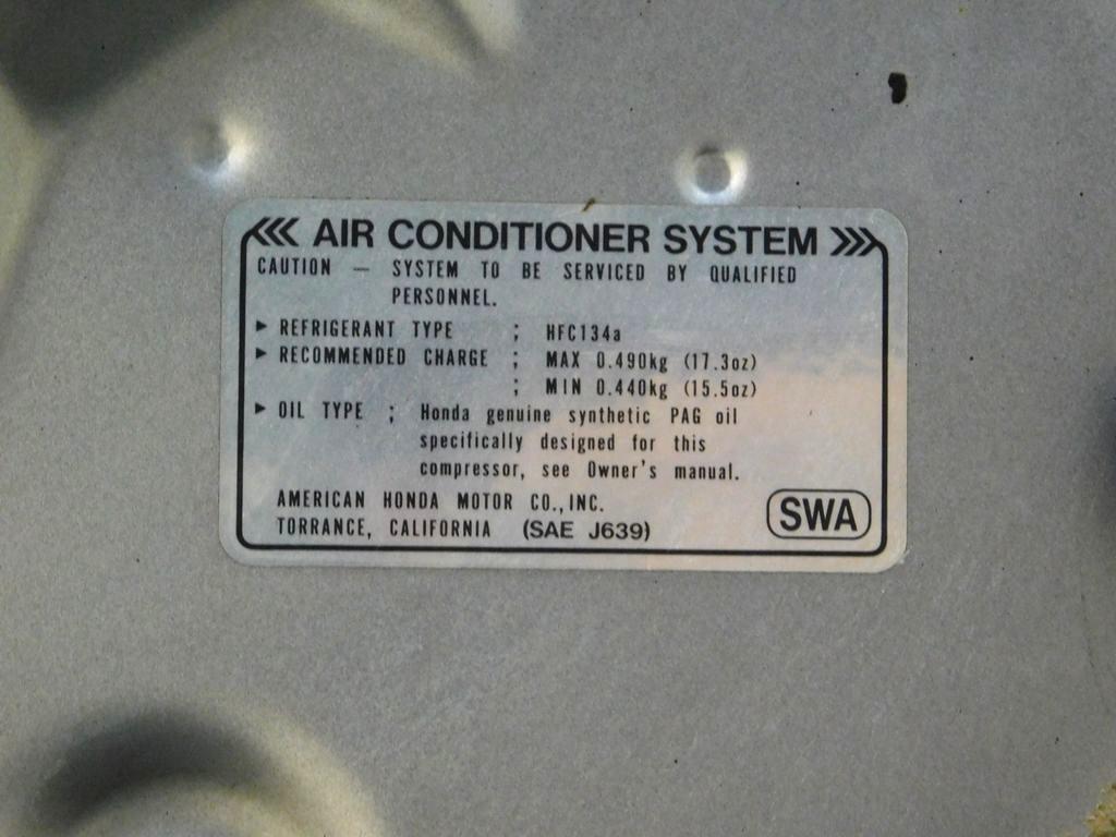 Honda CR-V EX 4WD AT 2007