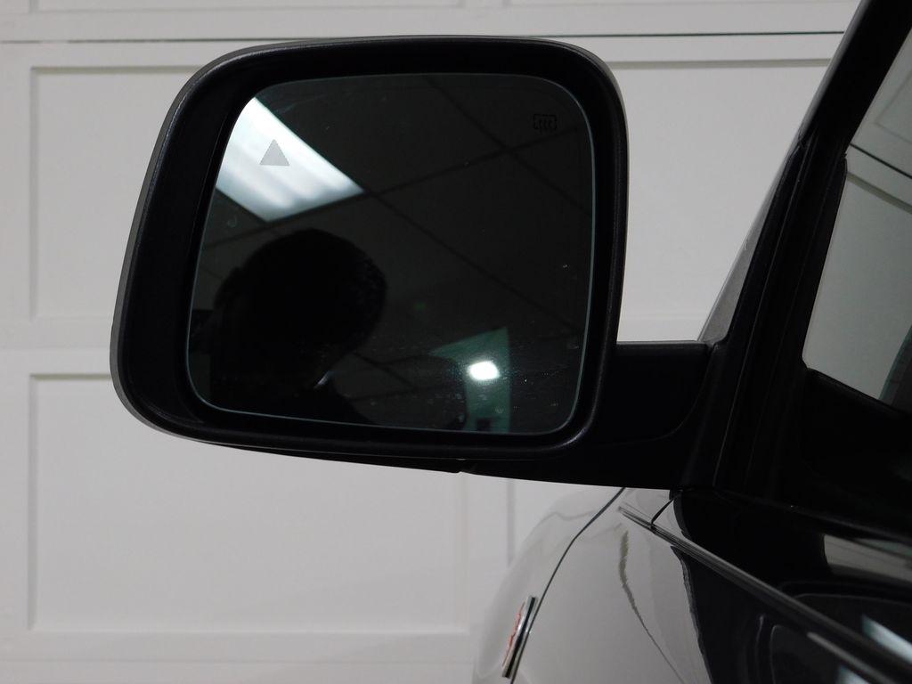 Jeep Grand Cherokee Trailhawk 4WD 2021