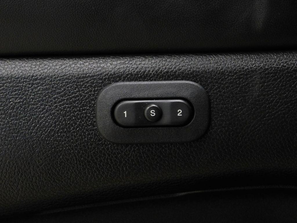 Jeep Grand Cherokee Trailhawk 4WD 2021