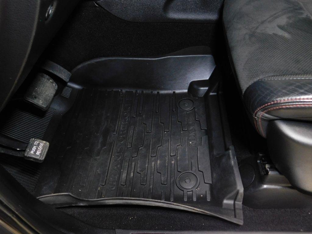 Jeep Grand Cherokee Trailhawk 4WD 2021