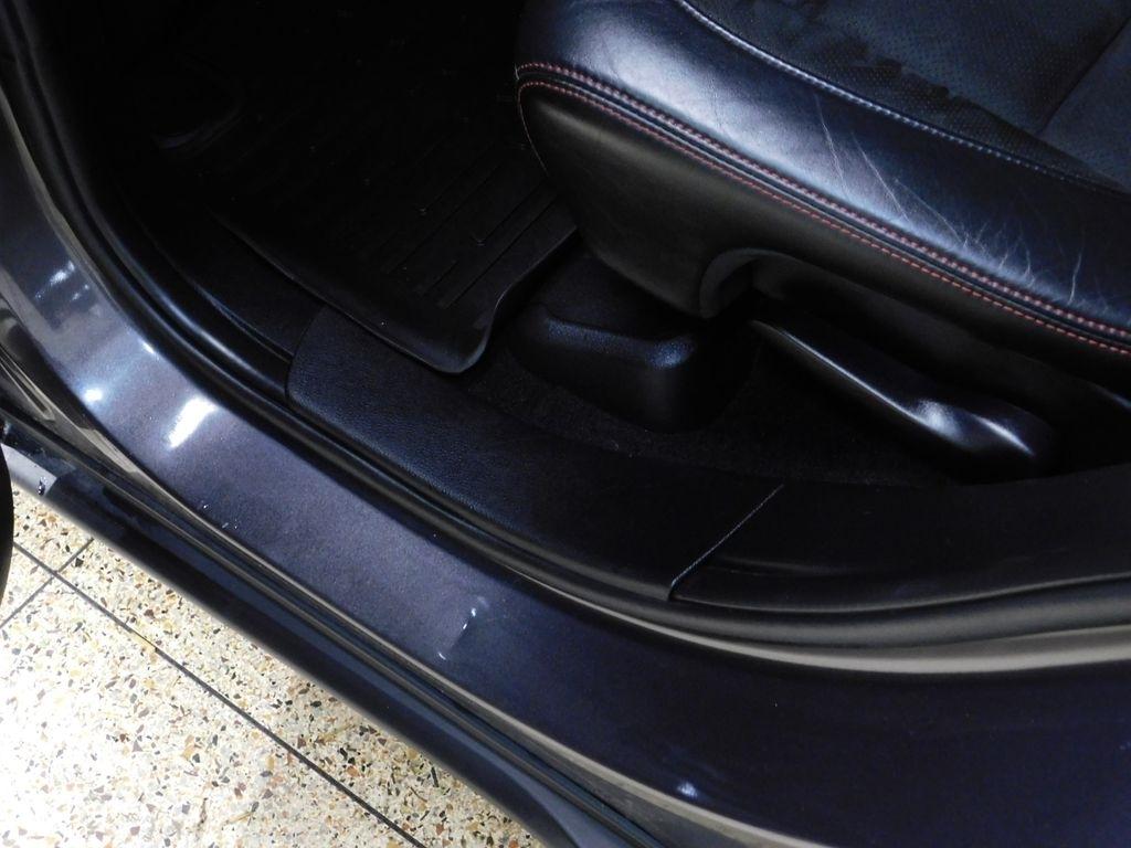 Jeep Grand Cherokee Trailhawk 4WD 2021