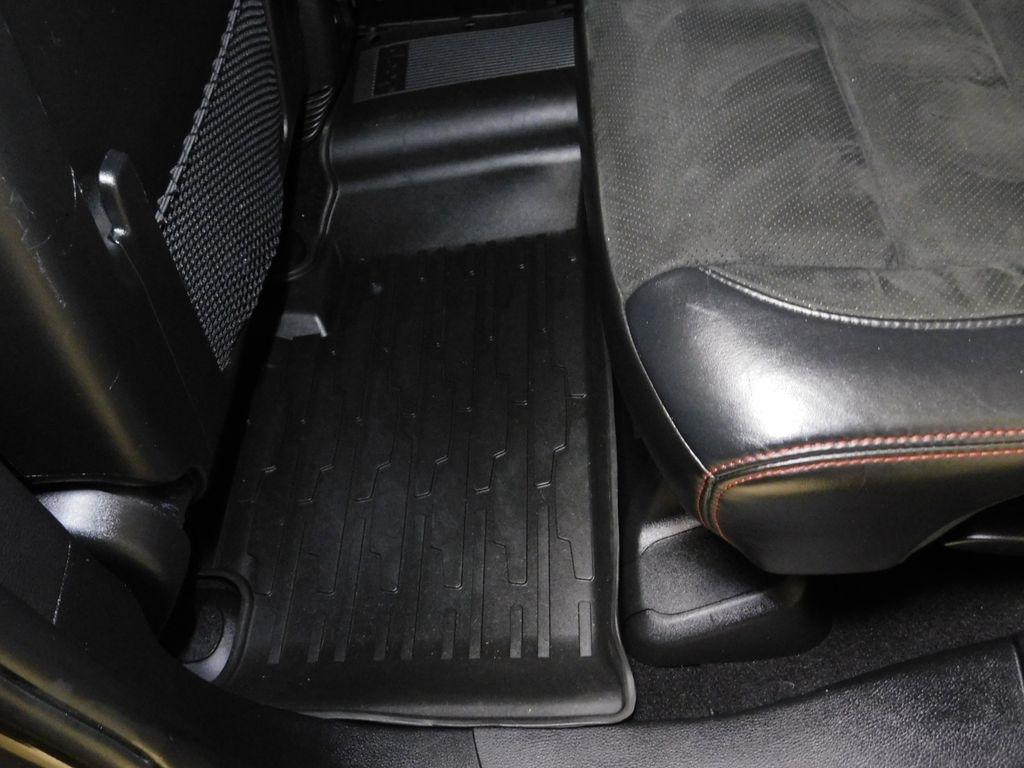 Jeep Grand Cherokee Trailhawk 4WD 2021