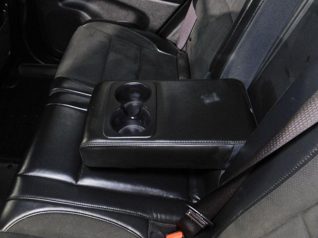 Jeep Grand Cherokee Trailhawk 4WD 2021