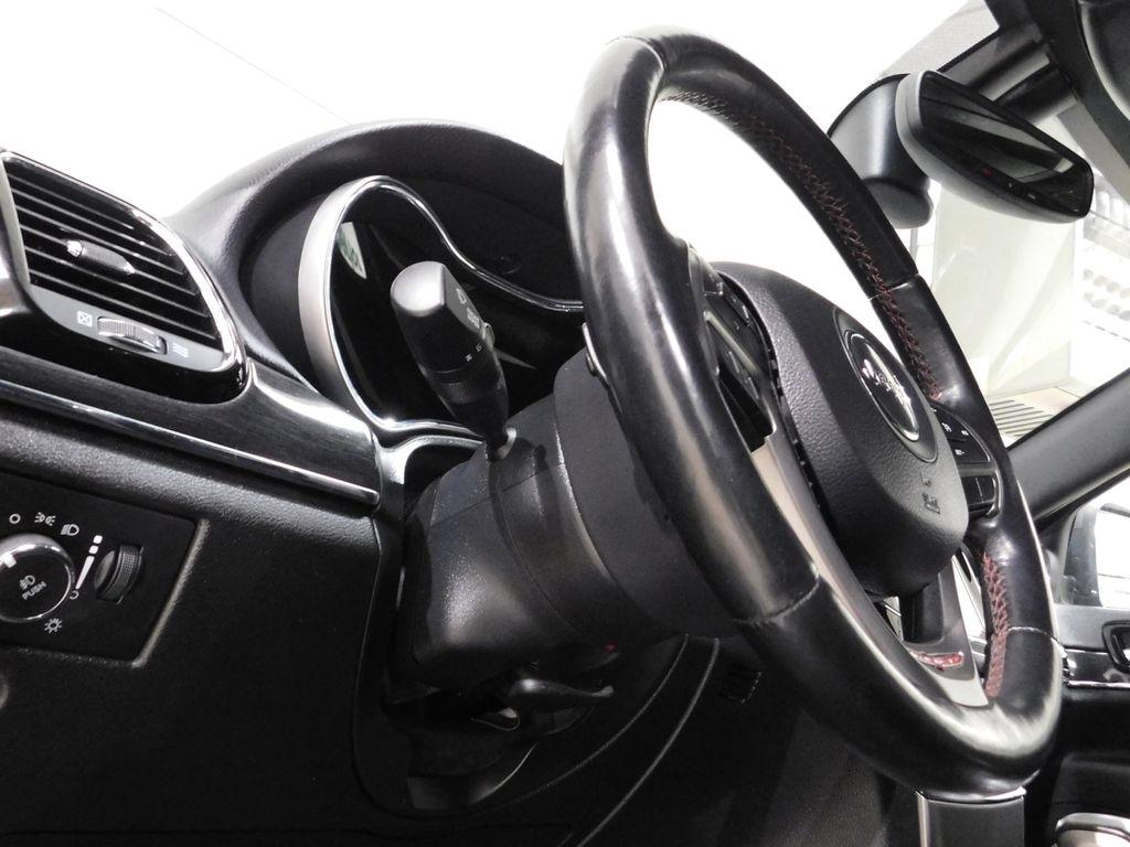 Jeep Grand Cherokee Trailhawk 4WD 2021