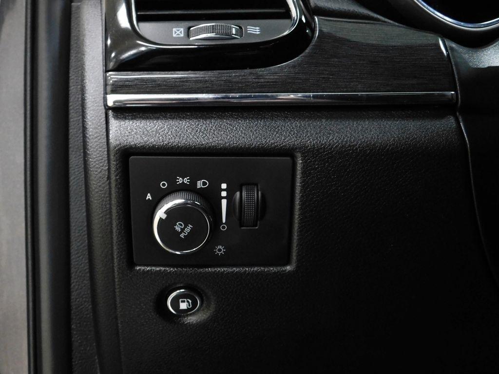 Jeep Grand Cherokee Trailhawk 4WD 2021