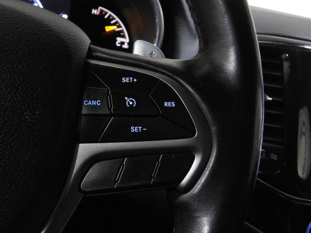 Jeep Grand Cherokee Trailhawk 4WD 2021