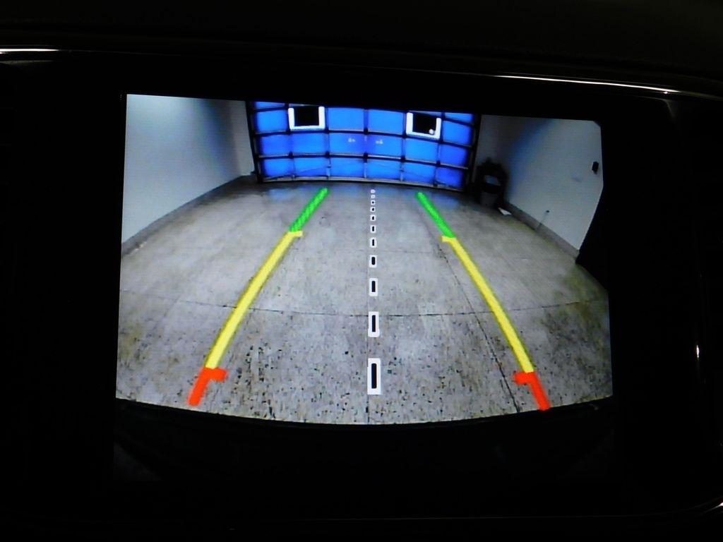 Jeep Grand Cherokee Trailhawk 4WD 2021