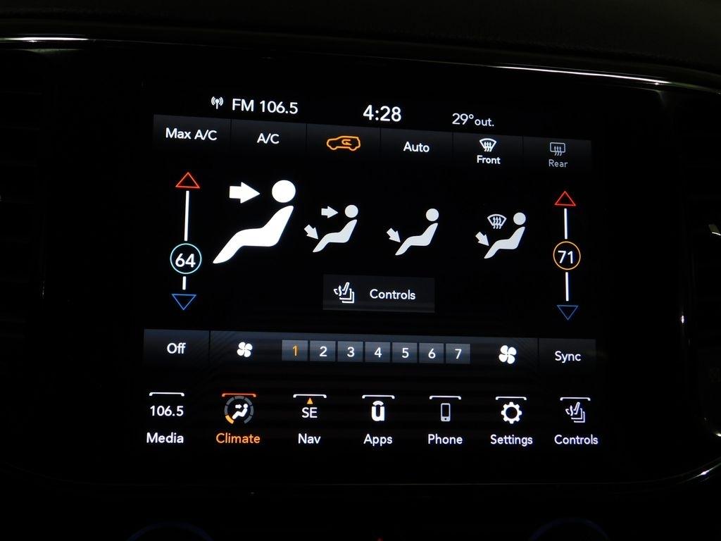 Jeep Grand Cherokee Trailhawk 4WD 2021