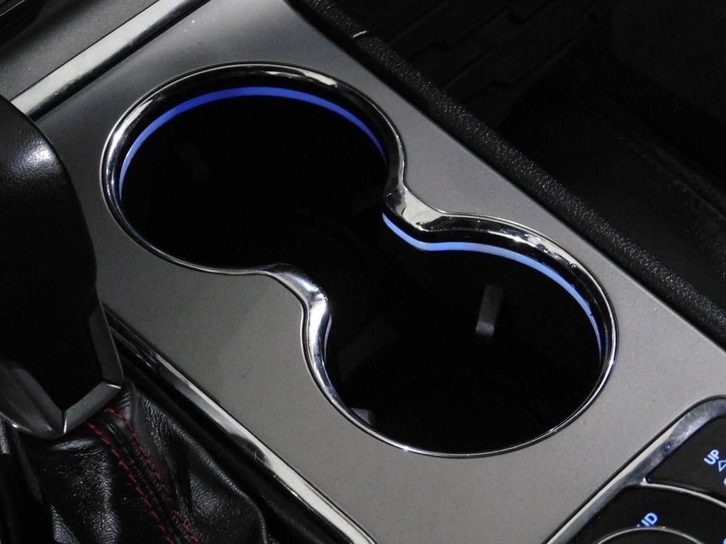 Jeep Grand Cherokee Trailhawk 4WD 2021