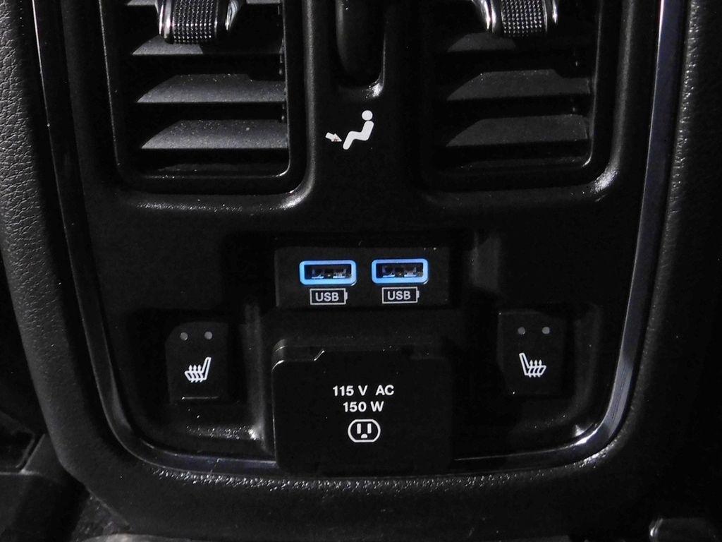 Jeep Grand Cherokee Trailhawk 4WD 2021