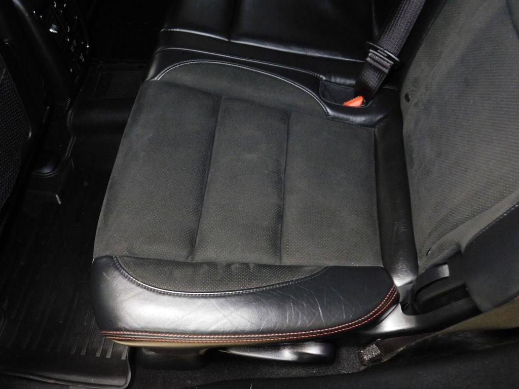 Jeep Grand Cherokee Trailhawk 4WD 2021