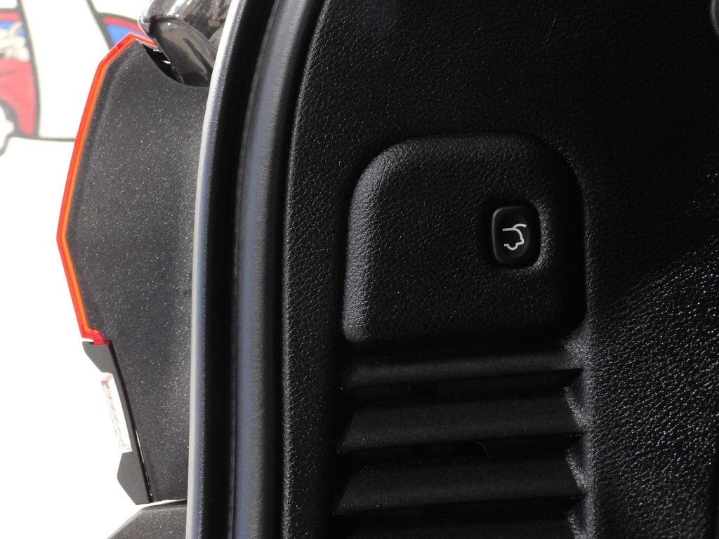 Jeep Grand Cherokee Trailhawk 4WD 2021