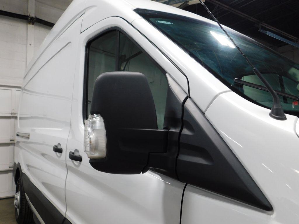 Ford Transit 250 Van High Roof w/Sliding Pass. 148-in. WB 2023