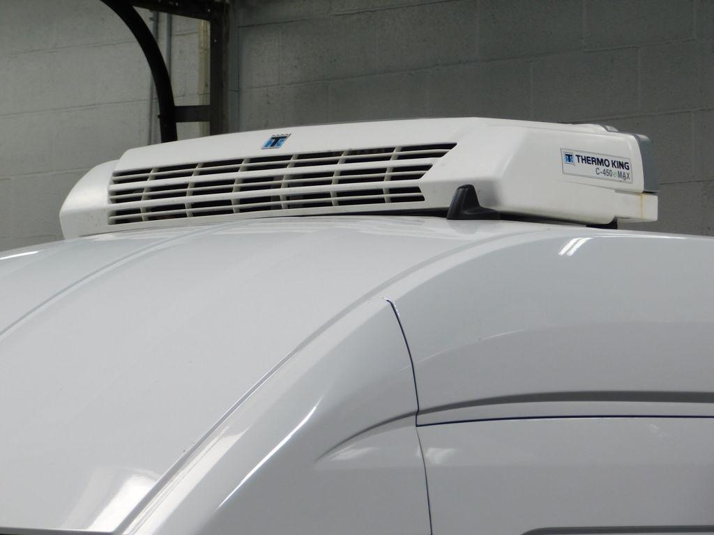 Ford Transit 250 Van High Roof w/Sliding Pass. 148-in. WB 2023