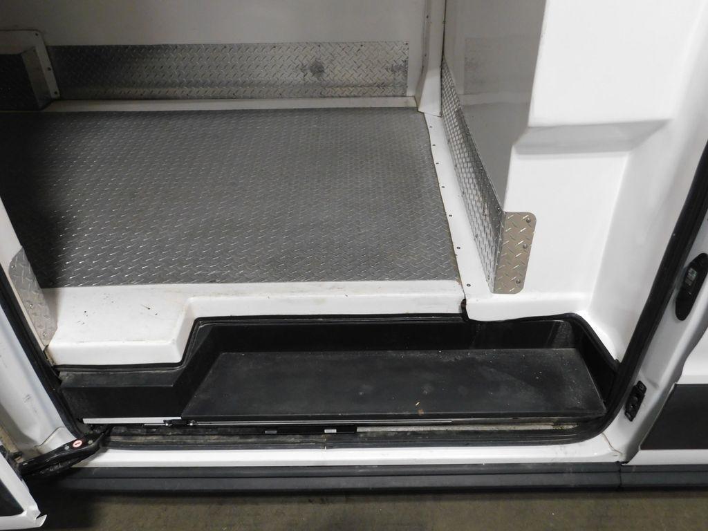 Ford Transit 250 Van High Roof w/Sliding Pass. 148-in. WB 2023