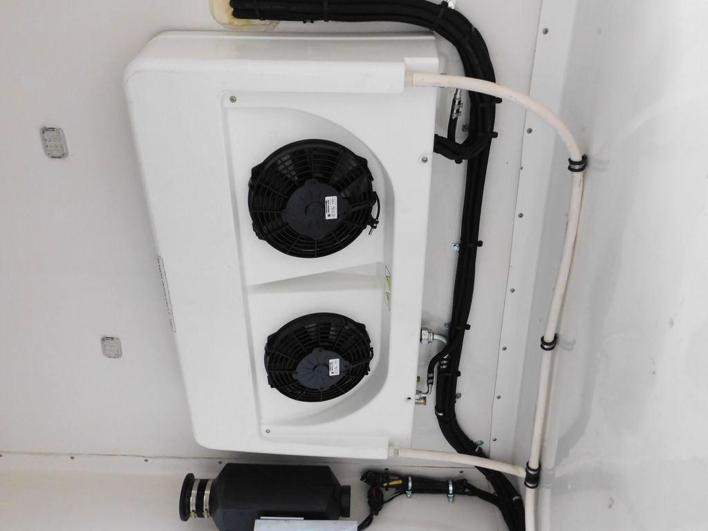 Ford Transit 250 Van High Roof w/Sliding Pass. 148-in. WB 2023