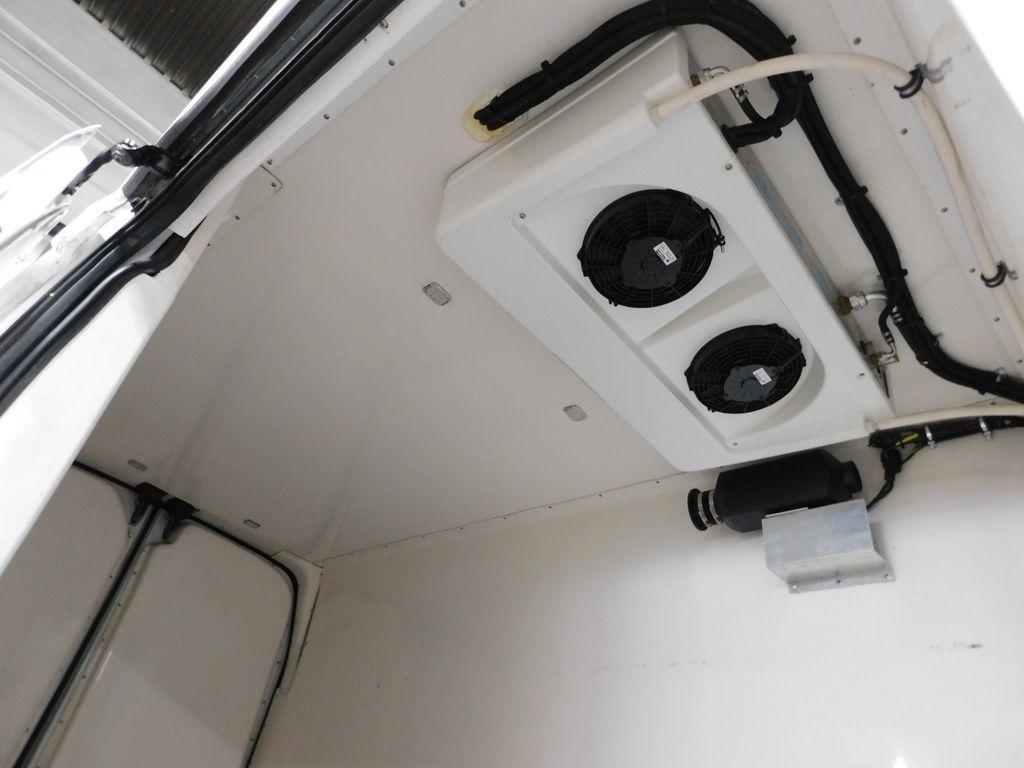 Ford Transit 250 Van High Roof w/Sliding Pass. 148-in. WB 2023