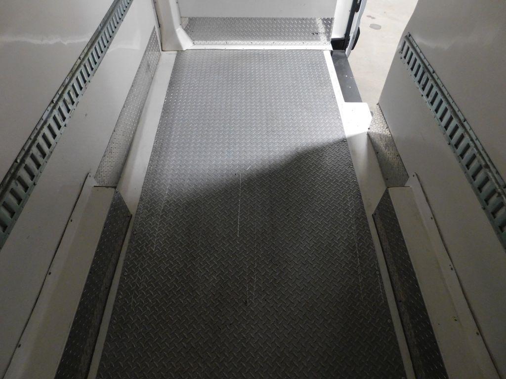 Ford Transit 250 Van High Roof w/Sliding Pass. 148-in. WB 2023