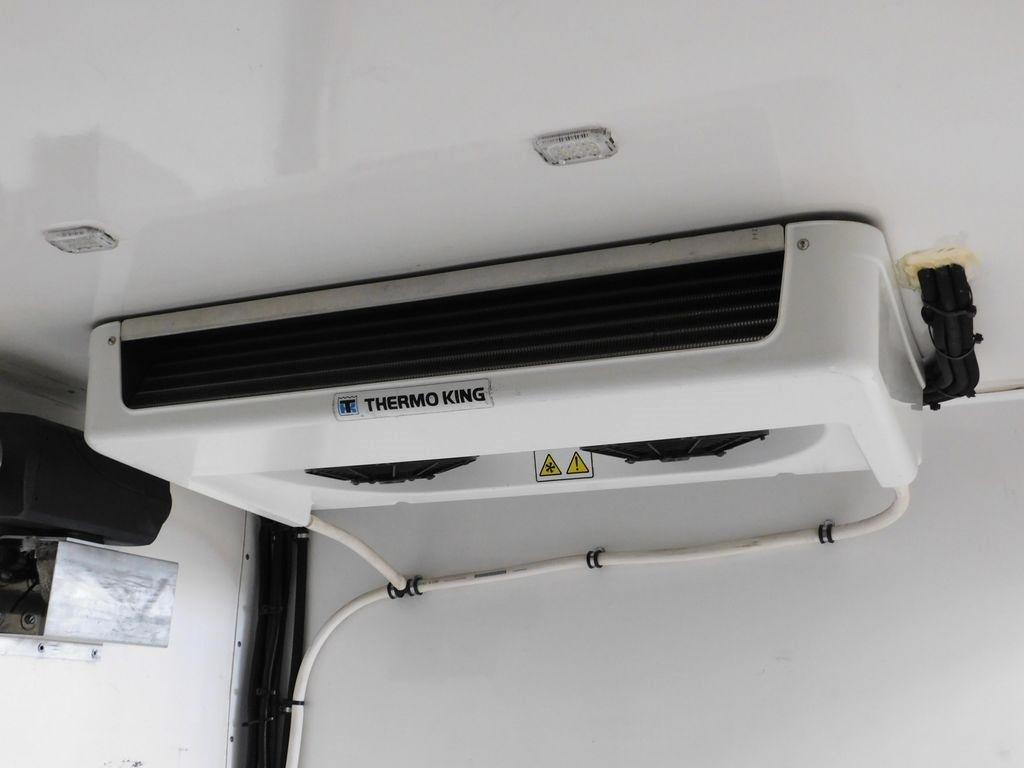 Ford Transit 250 Van High Roof w/Sliding Pass. 148-in. WB 2023