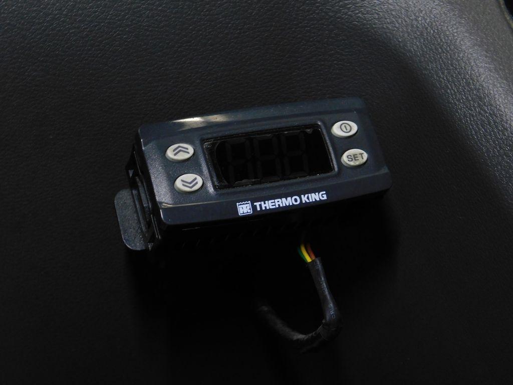 Ford Transit 250 Van High Roof w/Sliding Pass. 148-in. WB 2023