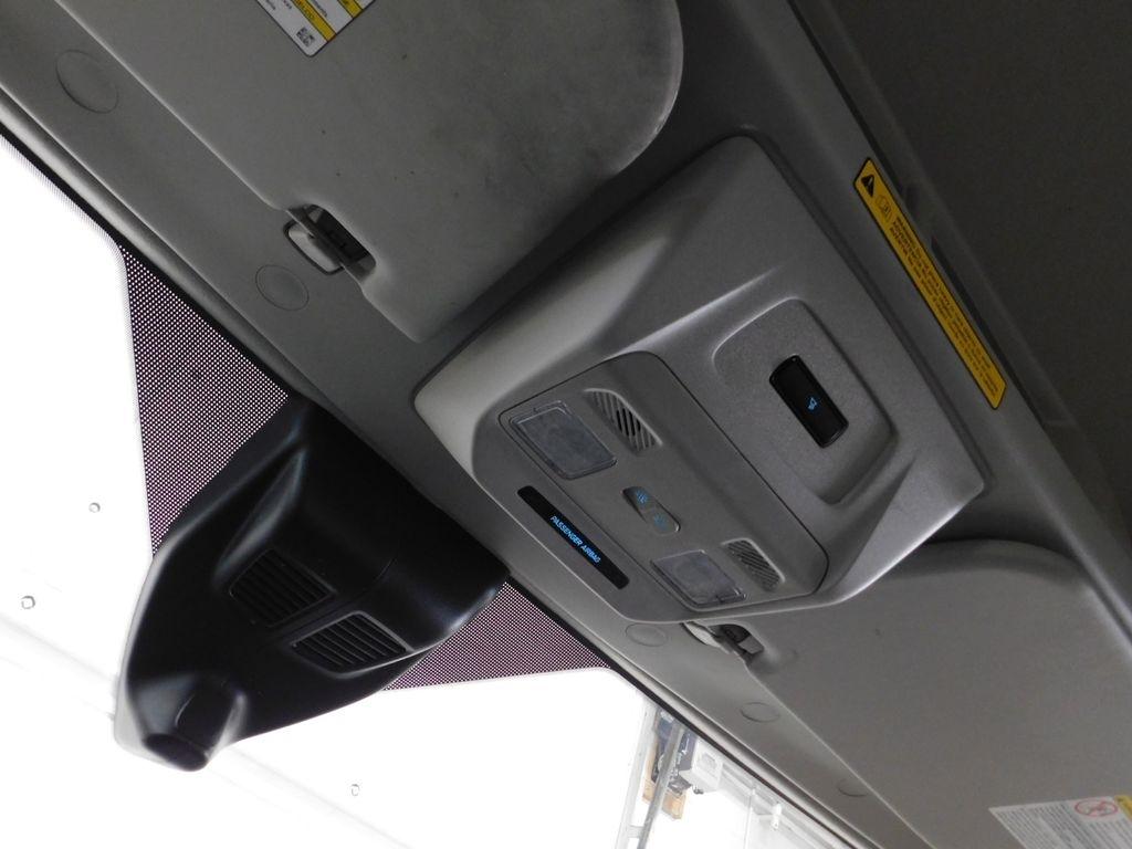 Ford Transit 250 Van High Roof w/Sliding Pass. 148-in. WB 2023