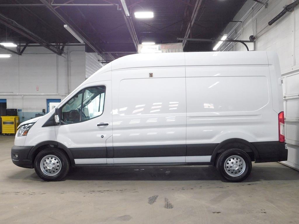 Ford Transit 250 Van High Roof w/Sliding Pass. 148-in. WB 2023