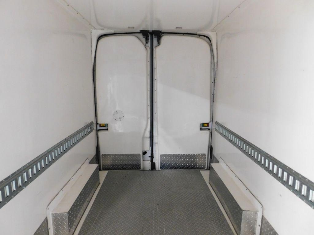 Ford Transit 250 Van High Roof w/Sliding Pass. 148-in. WB 2023