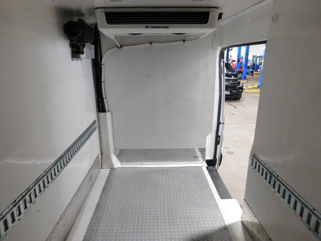 Ford Transit 250 Van High Roof w/Sliding Pass. 148-in. WB 2023