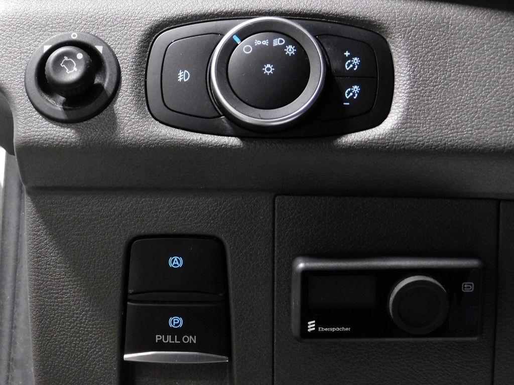 Ford Transit 250 Van High Roof w/Sliding Pass. 148-in. WB 2023