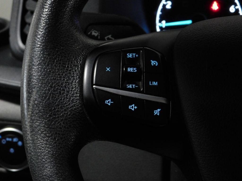 Ford Transit 250 Van High Roof w/Sliding Pass. 148-in. WB 2023