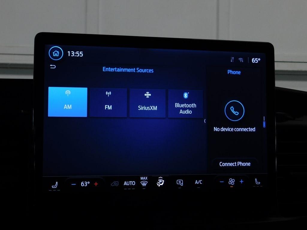 Ford Transit 250 Van High Roof w/Sliding Pass. 148-in. WB 2023