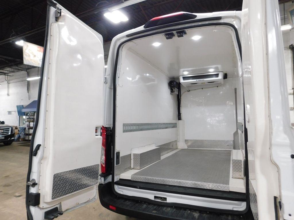 Ford Transit 250 Van High Roof w/Sliding Pass. 148-in. WB 2023