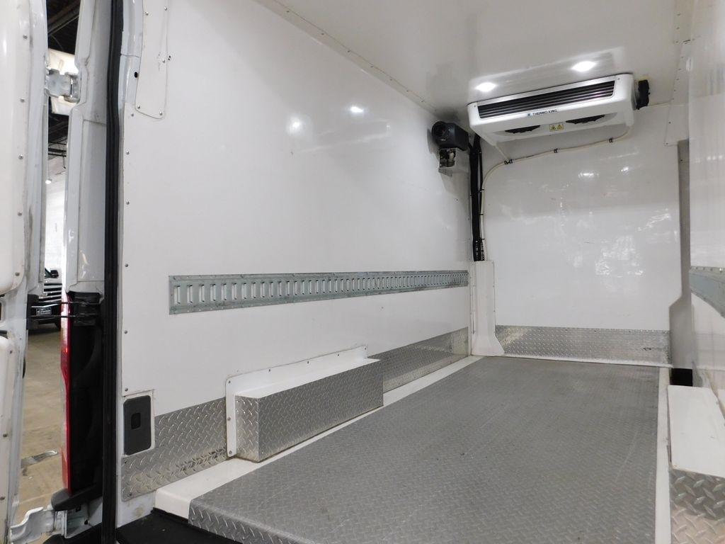 Ford Transit 250 Van High Roof w/Sliding Pass. 148-in. WB 2023