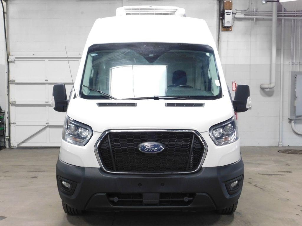 Ford Transit 250 Van High Roof w/Sliding Pass. 148-in. WB 2023