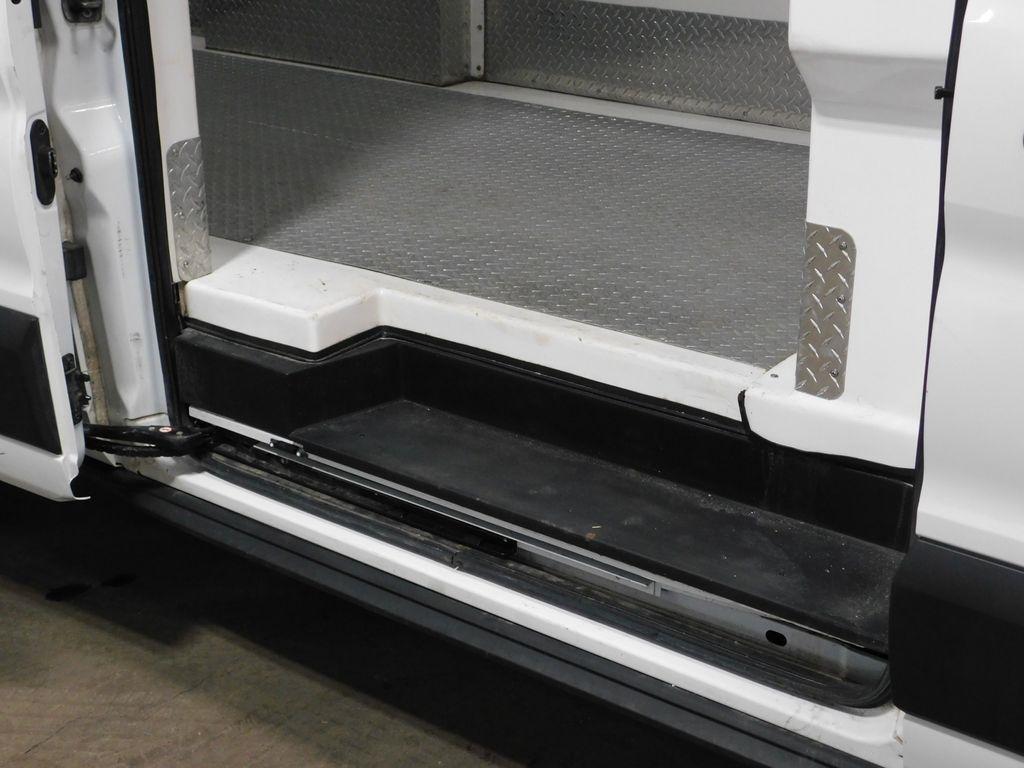 Ford Transit 250 Van High Roof w/Sliding Pass. 148-in. WB 2023