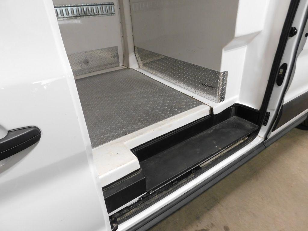 Ford Transit 250 Van High Roof w/Sliding Pass. 148-in. WB 2023