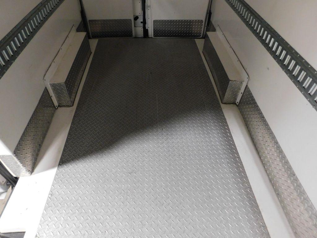 Ford Transit 250 Van High Roof w/Sliding Pass. 148-in. WB 2023