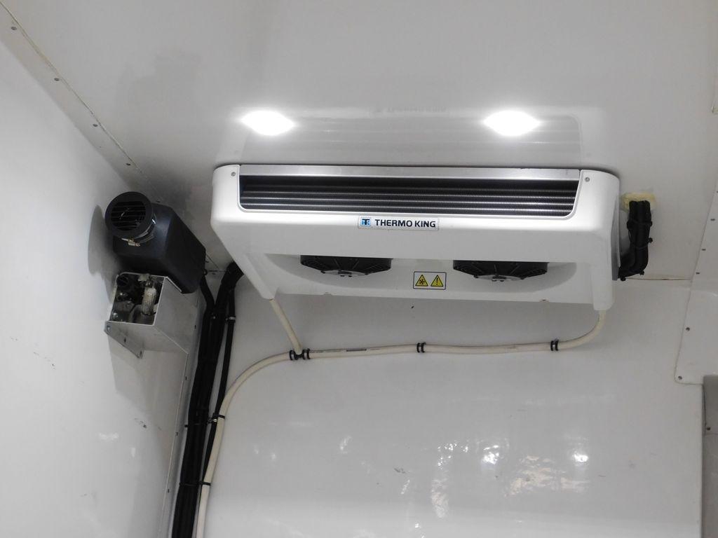 Ford Transit 250 Van High Roof w/Sliding Pass. 148-in. WB 2023