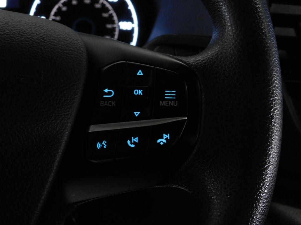 Ford Transit 250 Van High Roof w/Sliding Pass. 148-in. WB 2023