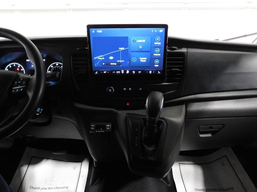 Ford Transit 250 Van High Roof w/Sliding Pass. 148-in. WB 2023