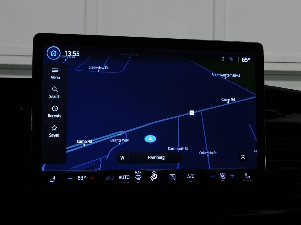 Ford Transit 250 Van High Roof w/Sliding Pass. 148-in. WB 2023