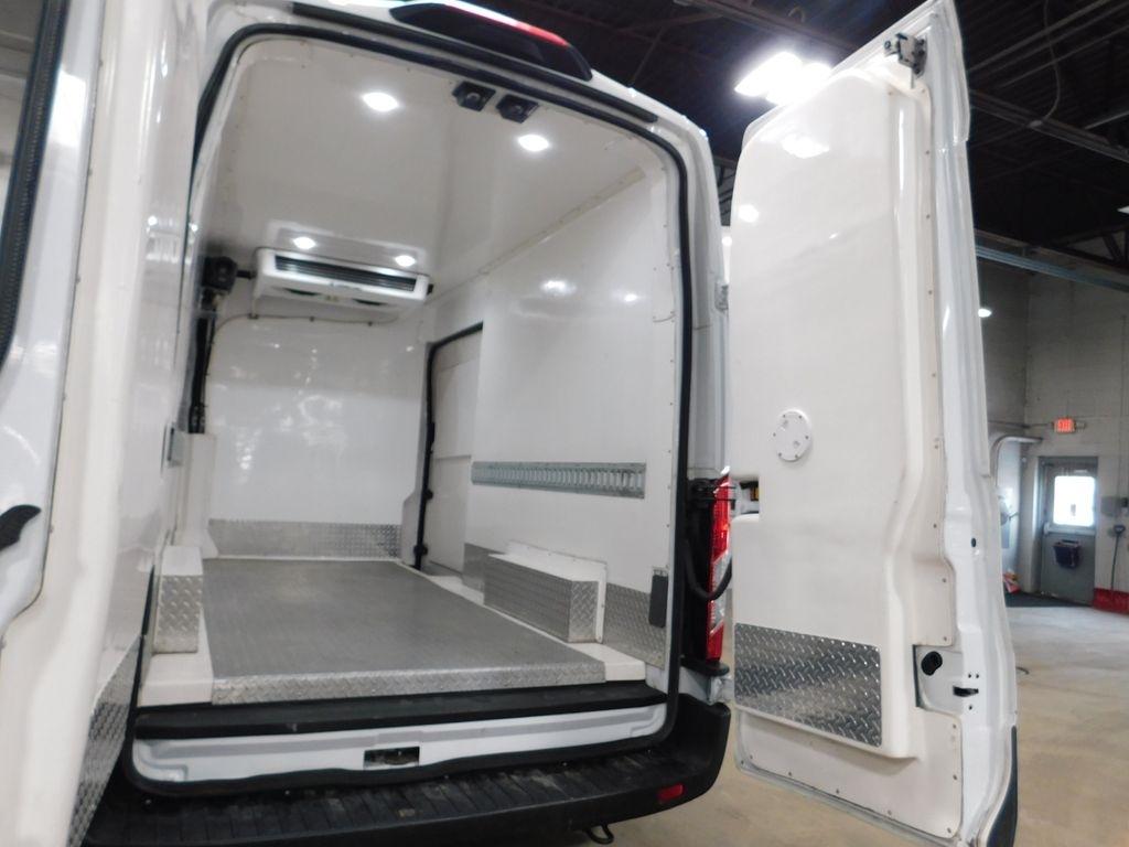 Ford Transit 250 Van High Roof w/Sliding Pass. 148-in. WB 2023