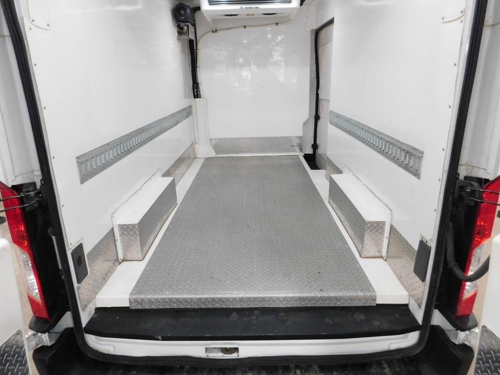 Ford Transit 250 Van High Roof w/Sliding Pass. 148-in. WB 2023