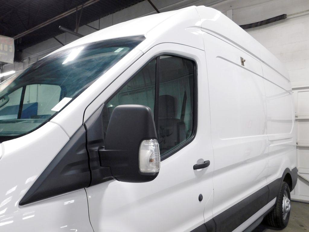 Ford Transit 250 Van High Roof w/Sliding Pass. 148-in. WB 2023