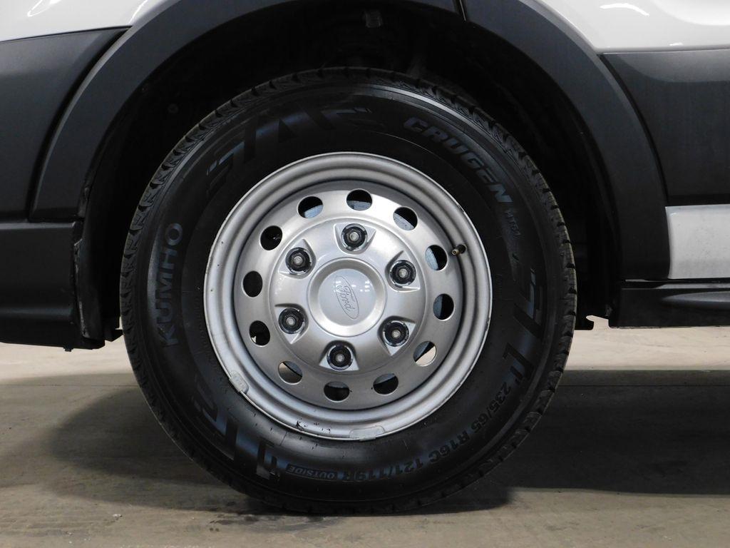 Ford Transit 250 Van High Roof w/Sliding Pass. 148-in. WB 2023